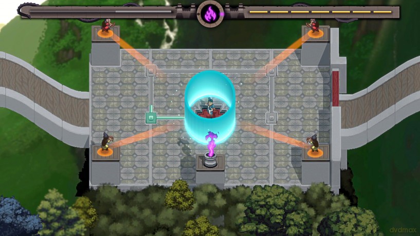 Terracotta (Collector's) [GRA SWITCH]