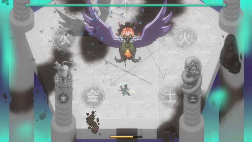 Terracotta (Collector's) [GRA SWITCH]