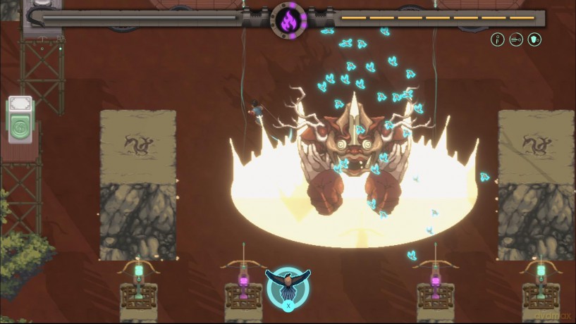 Terracotta (Collector's) [GRA SWITCH]