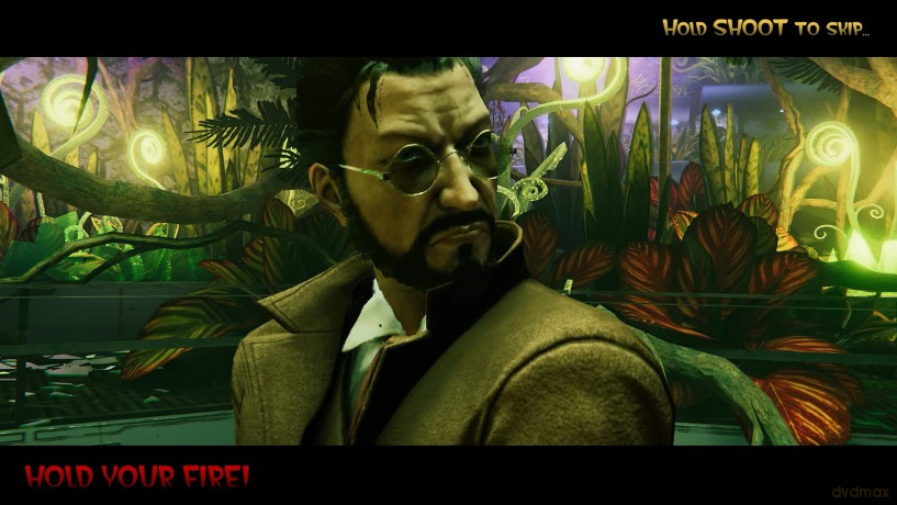 The House of the Dead Remake [GRA SWITCH]