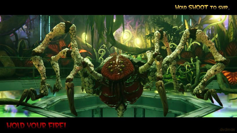 The House of the Dead Remake (Code in Box) [GRA SWITCH]