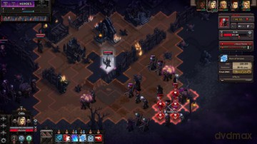 The Last Spell (Limited Run) [GRA SWITCH]