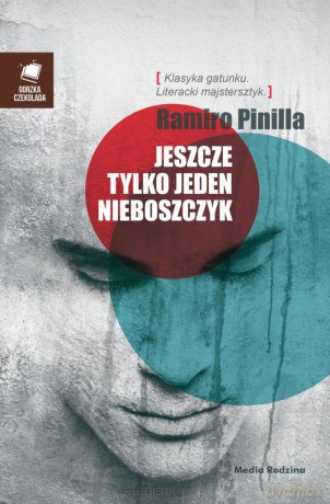 Jeszcze tylko jeden nieboszczyk [KSIĄŻKA]