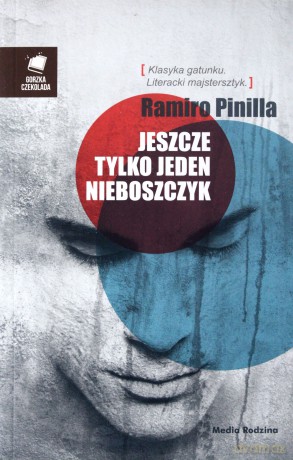 Jeszcze tylko jeden nieboszczyk [KSIĄŻKA]