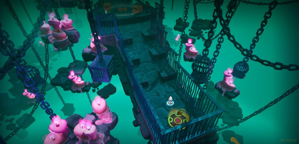 The Smurfs: Dreams [GRA SWITCH]