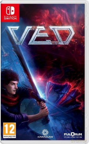 VED [GRA SWITCH]