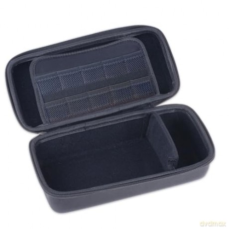 Yu-Gi-Oh! - XL Case for Switch and Switch Oled - Blue - Group