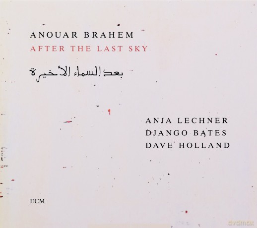 Anouar Brahem: After The Last Sky [CD]