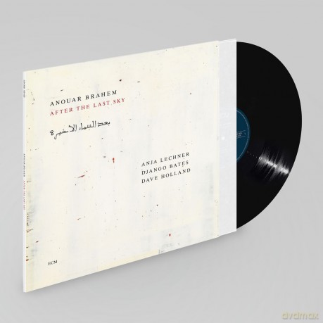 Anouar Brahem: After The Last Sky [2xWinyl]