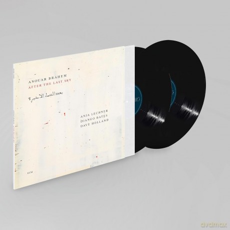 Anouar Brahem: After The Last Sky [2xWinyl]