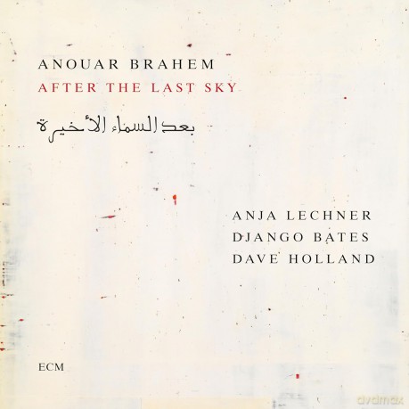 Anouar Brahem: After The Last Sky [2xWinyl]