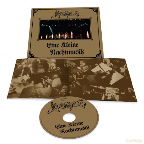 Venom: Eine Kleine Nachtmusik [CD]