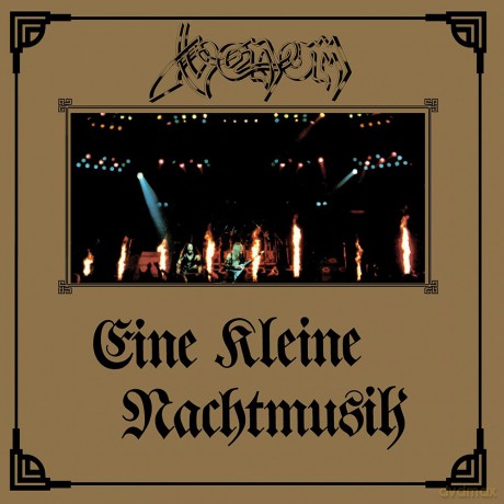 Venom: Eine Kleine Nachtmusik [CD]