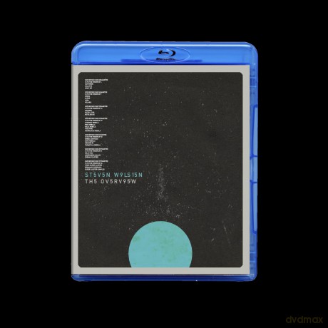 Steven Wilson: The Overview [Blu-Ray]