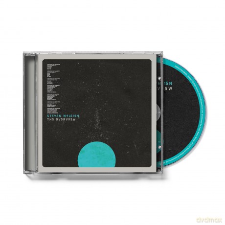 Steven Wilson: The Overview [CD]