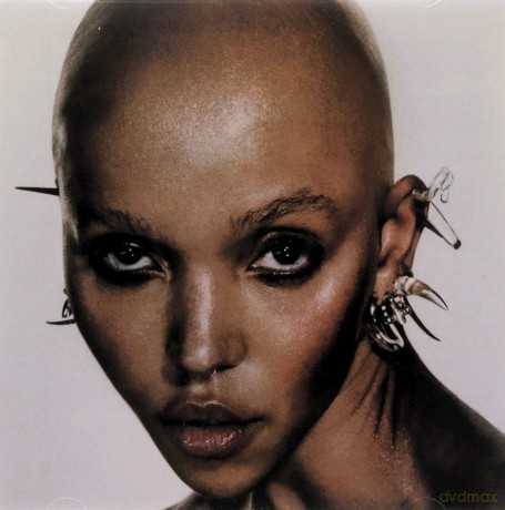 Fka Twigs: Eusexua [CD]