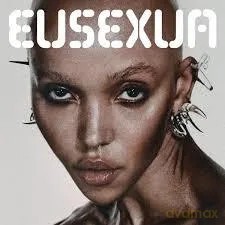 Fka Twigs: Eusexua (Limited) (Clear, Indie Exclusive) [Winyl]