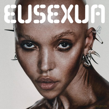 Fka Twigs: Eusexua (Limited) (Clear, Indie Exclusive) [Winyl]