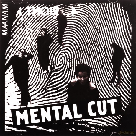 Maanam: Mental Cut (Wydanie Jubileuszowe) [2CD]