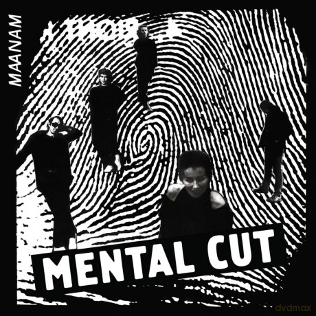 Maanam: Mental Cut (Wydanie Jubileuszowe) [3xWINYL]