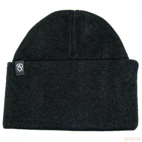 AC/DC Back In Black Beanie