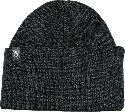 AC/DC Back In Black Beanie