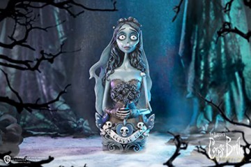 Corpse Bride Emily Bust 29.3 cm