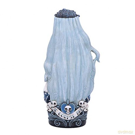 Corpse Bride Emily Bust 29.3 cm
