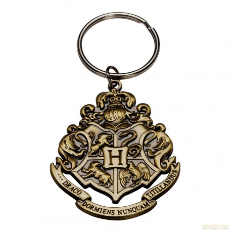 Harry Potter (Colourful Crest Gryffindor) Premium Gift Set