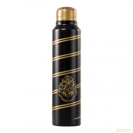 Harry Potter (Colourful Crest Gryffindor) Premium Gift Set