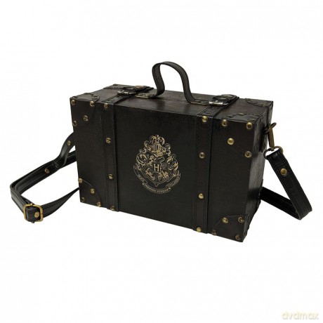 Harry Potter (Colourful Crest) Premium Gift Set