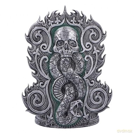 Harry Potter Lord Voldemort Bookend