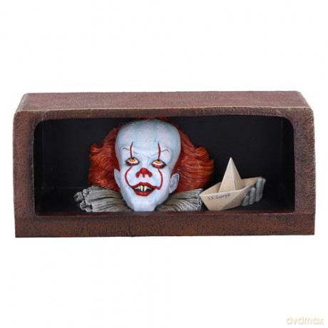 It Pennywise Drain