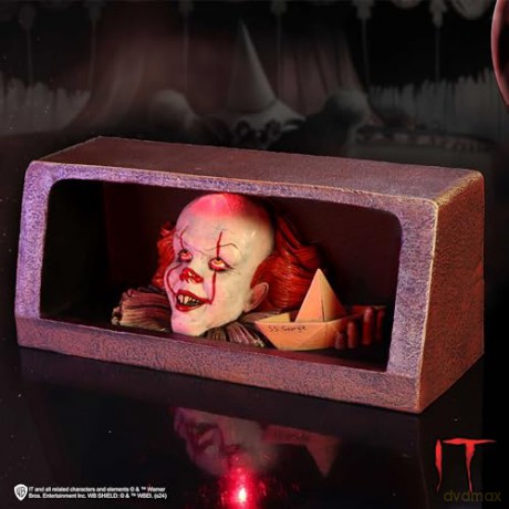 It Pennywise Drain