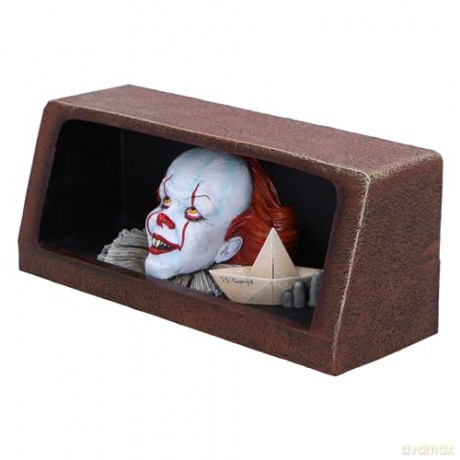 It Pennywise Drain