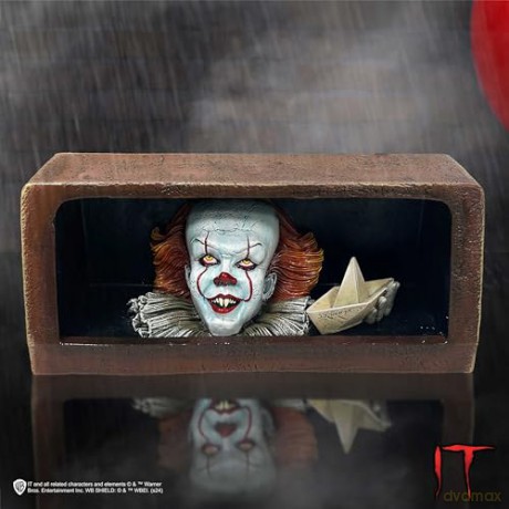 It Pennywise Drain
