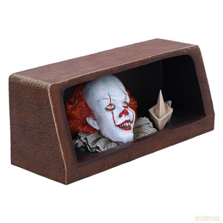 It Pennywise Drain