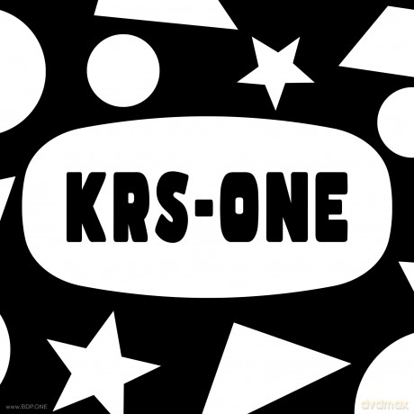 Krs-1 Reaction Figures Wave 02 (Tbd) - Krs-1 (Self Destruction)