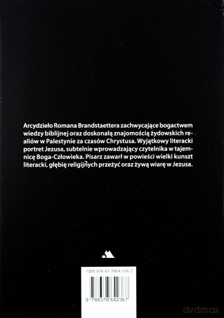 Jezus z nazaretu Tom I-IV [KSIĄŻKA]