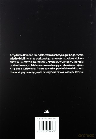 Jezus z nazaretu Tom I-IV [KSIĄŻKA]