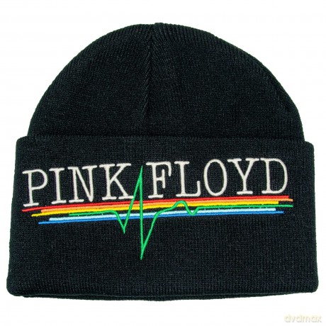 Pink Floyd - Heart Beat Pyramid Beanie