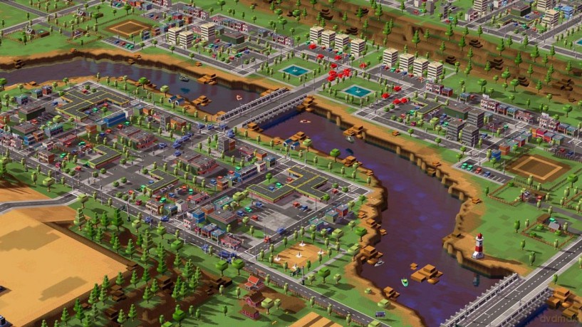 8-Bit Armies [GRA PS4]