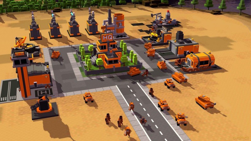 8-Bit Armies [GRA PS4]