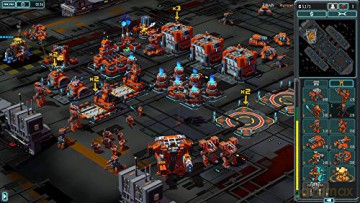 8-Bit Invaders [GRA PS4]