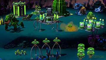 8-Bit Invaders [GRA PS4]