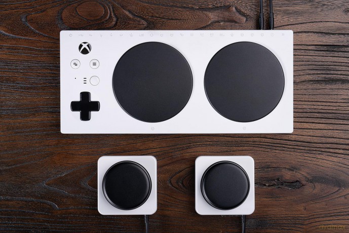 8BitDo Lite SE 2.4G Wireless Controller for Xbox