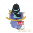 Aladdin - Q posket stories Disney Characters Jasmine (ver.A) Figure [FIGURKA]