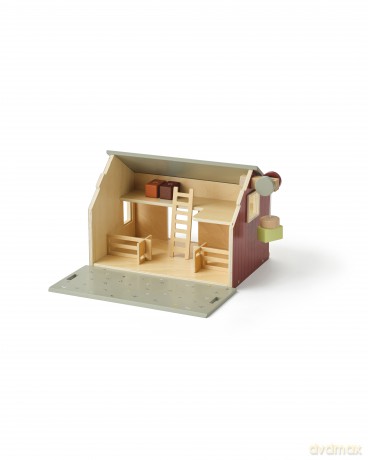 Alden - Farmhouse AIDEN - (1000905) [FIGURKA]