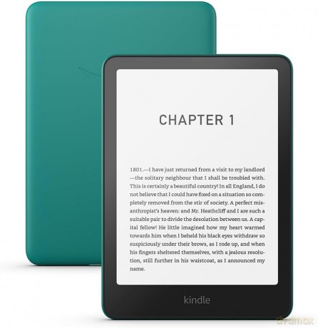 Amazon - Kindle Paperwhite (2024) 7 eReader - 16 GB