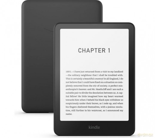 Amazon - Kindle Paperwhite (2024) 7 eReader - 16 GB